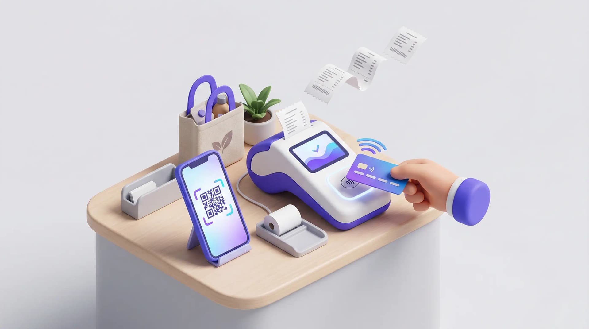 Как выбрать банк для расчётного счёта ИП