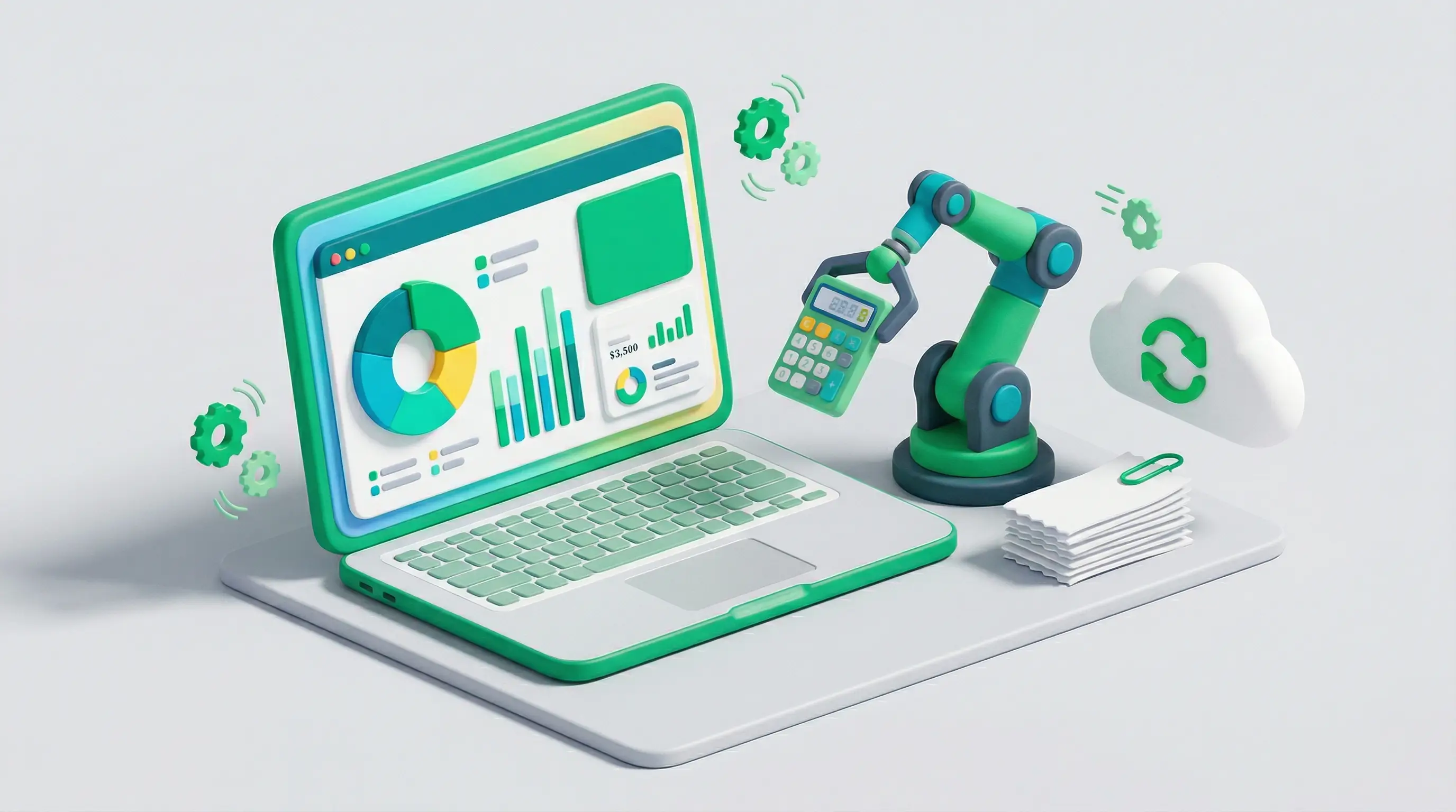 Онлайн-бухгалтерия от банков — обзор возможностей и кому подходит