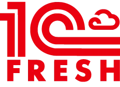 1С:ФРЕШ